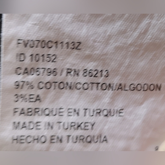 Tristan pants - Picture 8 of 16